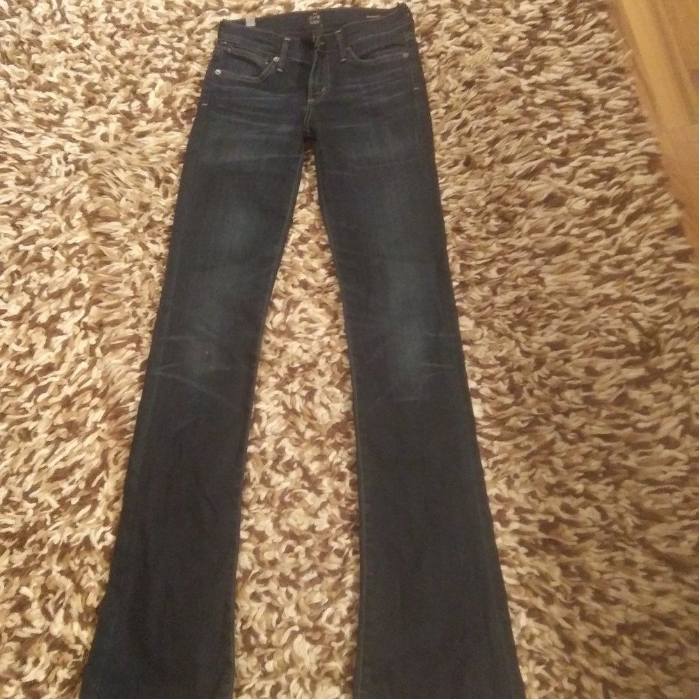 Citizens Of Humanity jeans